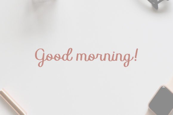 Qalla Font PNG with transparent background - Preview 2