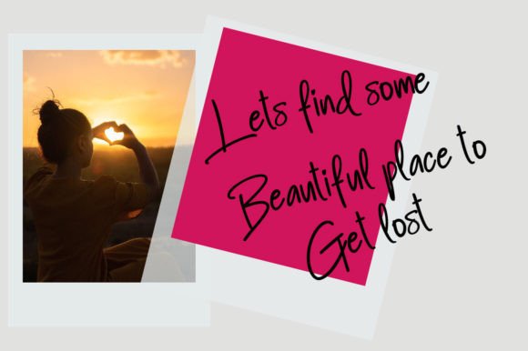Bestie Font - Preview 5