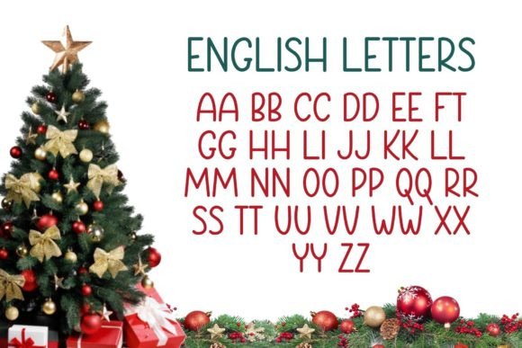 Bethany Font - Preview 1
