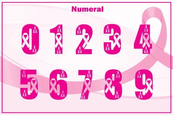 Cancer Font - Preview 2