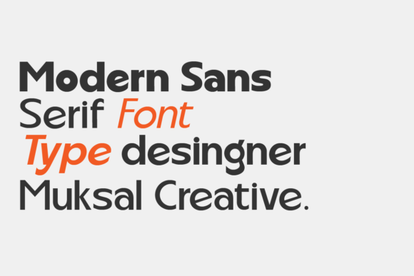 Carltine Font - Preview 2
