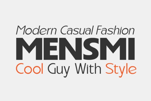 Carltine Font - Preview 5