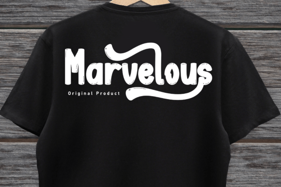 Christmas Traditions Font - Preview 1
