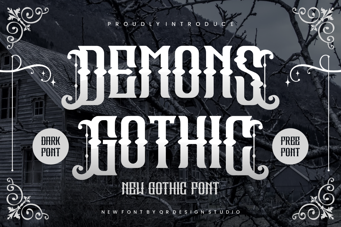 Demons Gothic