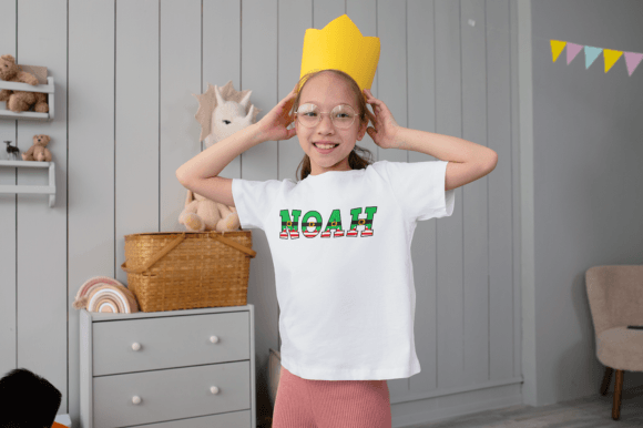 Elf Font - Preview 6