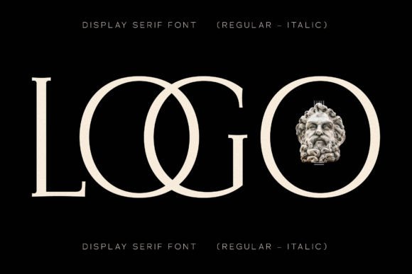 Figurlce Font - Preview 3