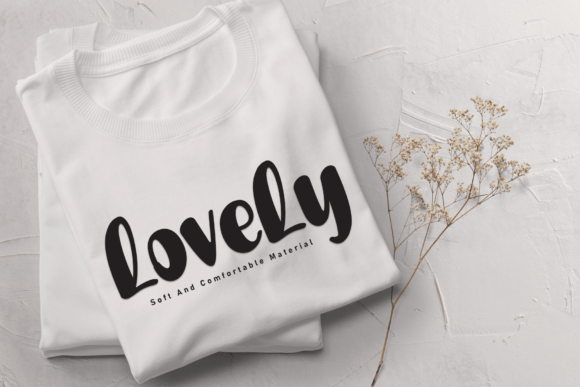 Friday Font - Preview 1