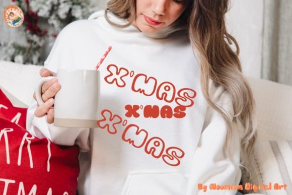Joy Font - Preview 5