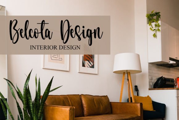 Mama Sophia Font font preview - 3