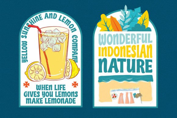 Perfect Delight 1992 Font PNG with transparent background - Preview 1