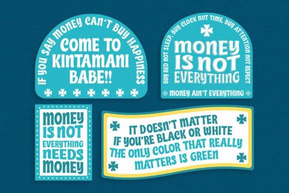 Perfect Delight 1992 Font PNG with transparent background - Preview 2