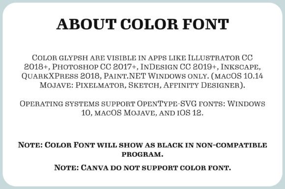 Red Santa Font PNG with transparent background - Preview 4