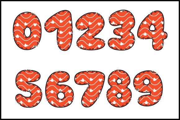 Another Love Font - Preview 3