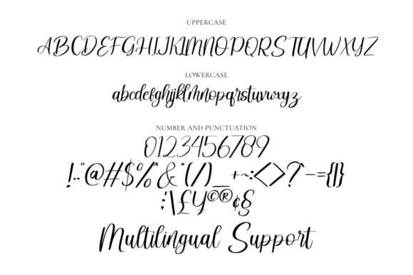 Barbie Someone Font PNG with transparent background - Preview 5