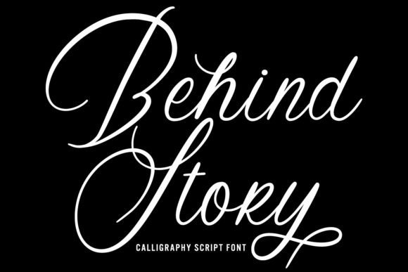 Behind Story