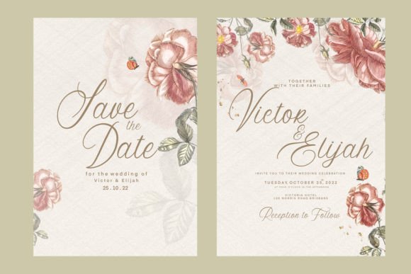 Behind Story Font - Preview 2