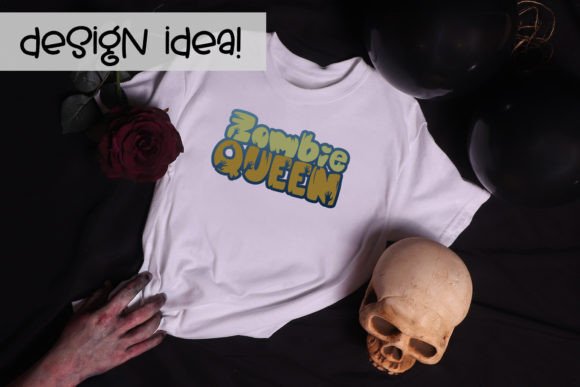 Biters Font - Preview 2