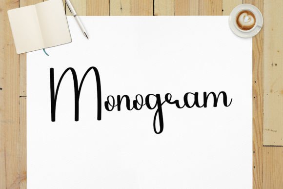 Blackboard Font - Preview 4