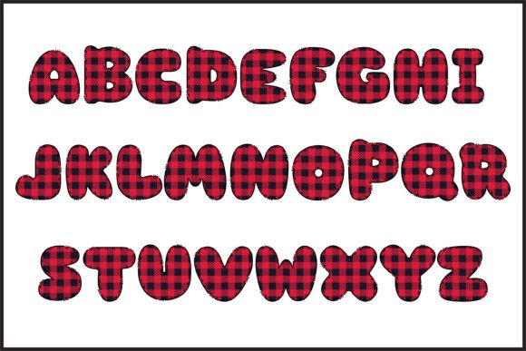 Buffalo Font - Preview 1