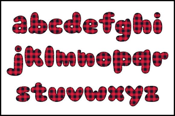 Buffalo Font - Preview 2