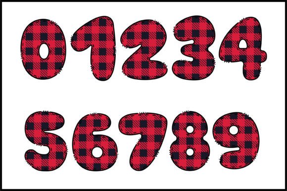 Buffalo Font - Preview 3
