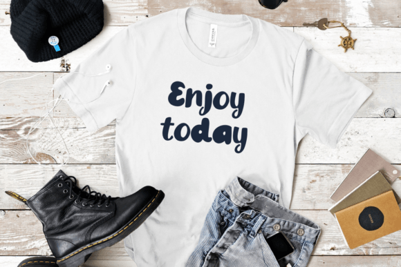 Campaign Font - Preview 4