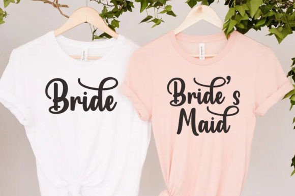 Centang Font - Preview 3