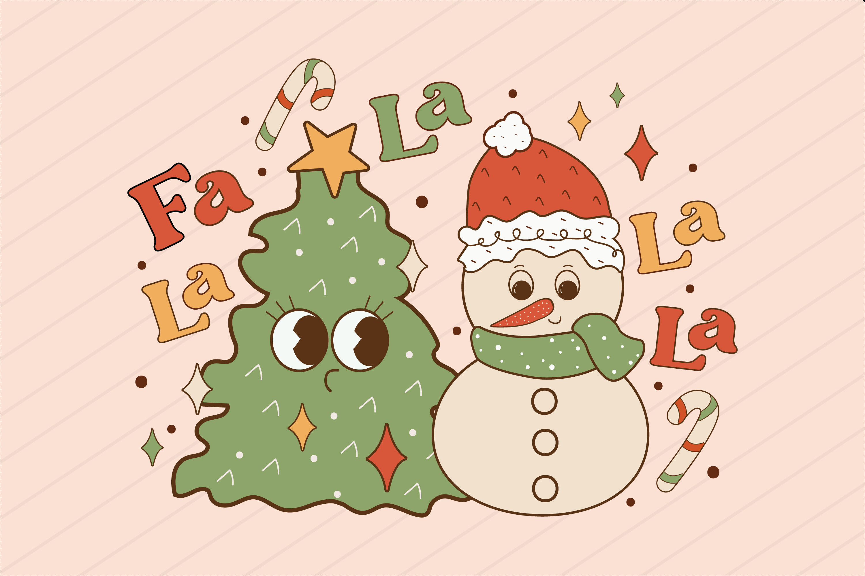 Christmas Graphic by Svg Box · Creative Fabrica