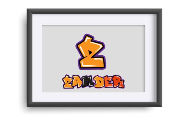 Hip Halloween Font font preview - 3
