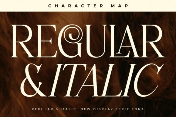 Holage Font PNG with transparent background - Preview 3