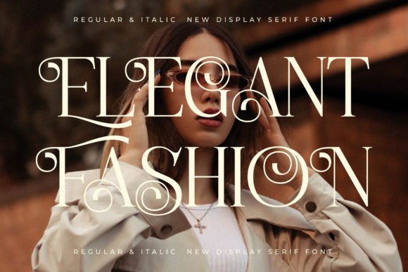 Holage Font PNG with transparent background - Preview 5