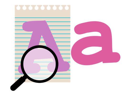 Noted Nightwalker Font PNG with transparent background - Preview 5