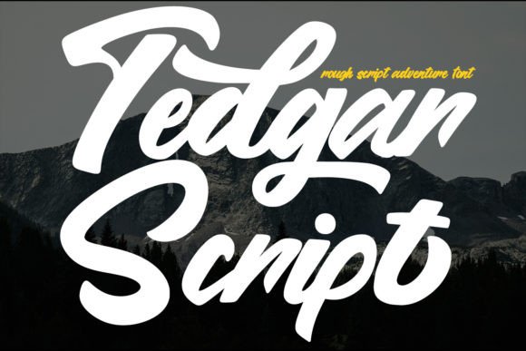 Tedgar