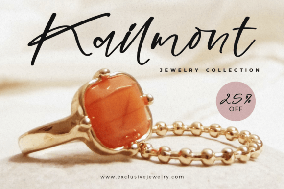 Alonsita Gilbert Font - Preview 5