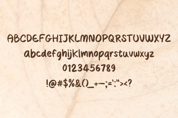 Angel Chloe Font PNG with transparent background - Preview 2