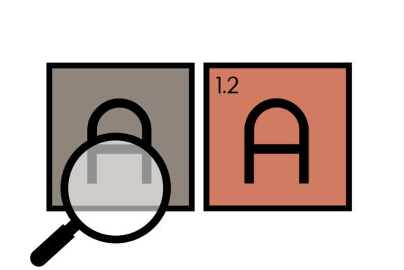 Atomic Halloween Font - Preview 5