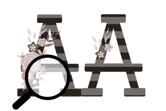Blessed to Death Font font preview - 5