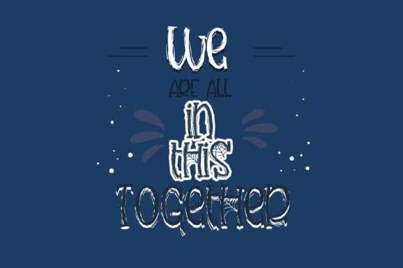 Blueboo Too Font - Preview 1