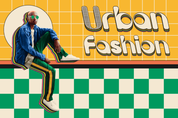 Bobar Font - Preview 2