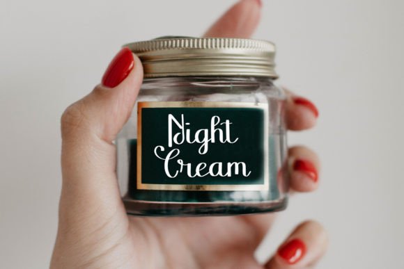 Breathe Together Font - Preview 1