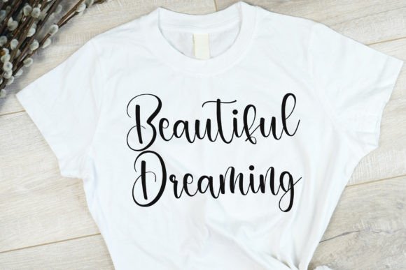 Brody Font - Preview 3