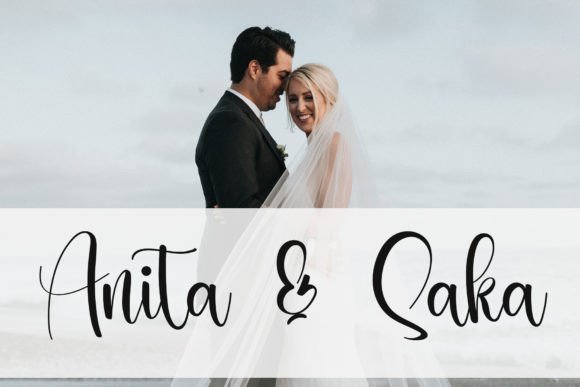 Brody Font - Preview 4