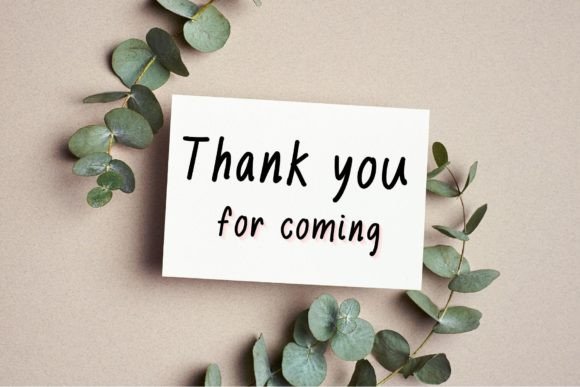 Catalina Font - Preview 4