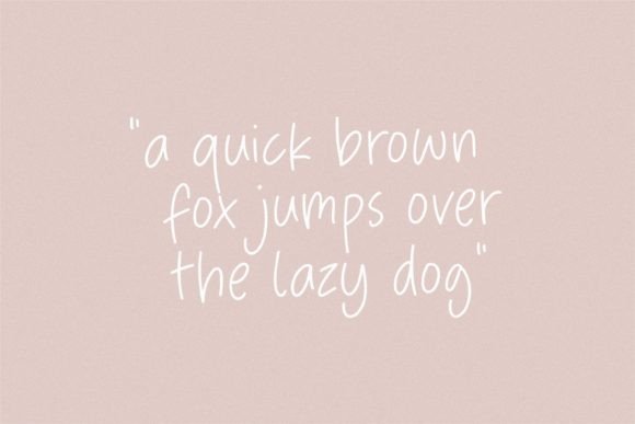 Chocolate Buttons Font PNG with transparent background - Preview 3