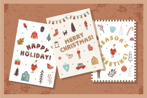 Delicious Cookies Font PNG with transparent background - Preview 2