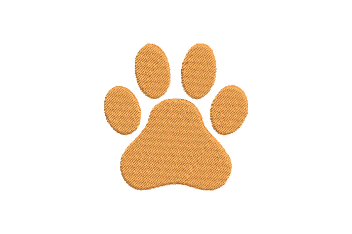 Dog Paw
