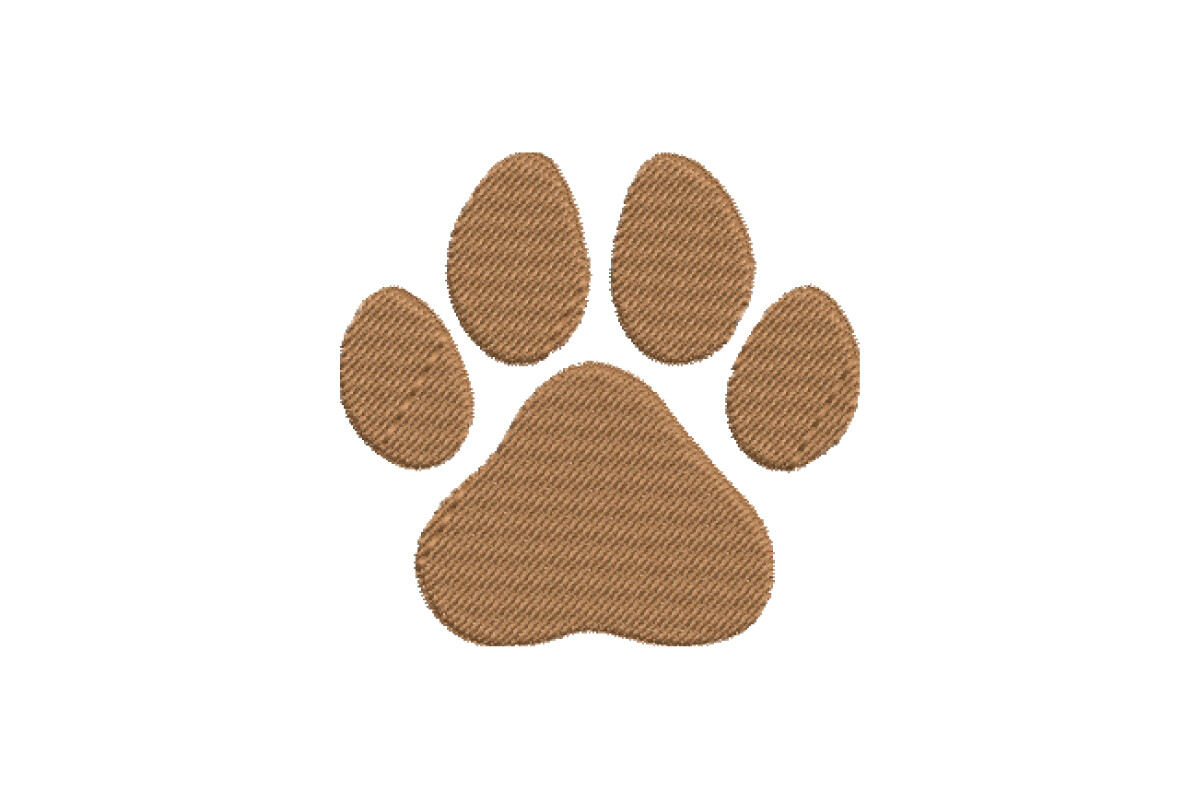 Dog Paw