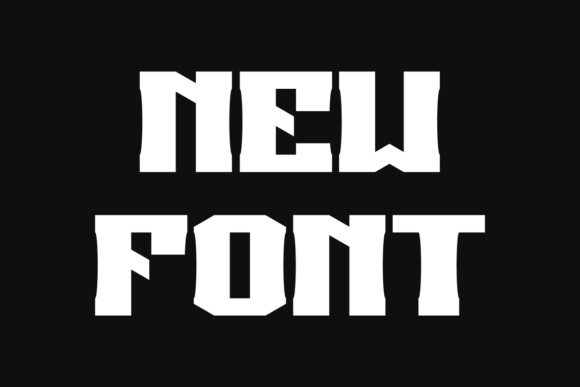 Dozer Signoz Font PNG with transparent background - Preview 1