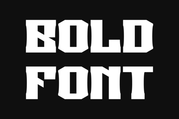Dozer Signoz Font PNG with transparent background - Preview 2