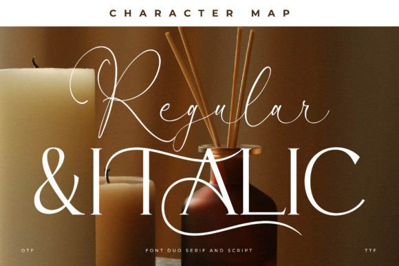 Fanttor Howery Font - Preview 4